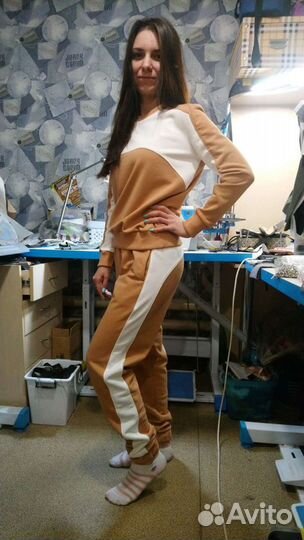 Шьем на заказ