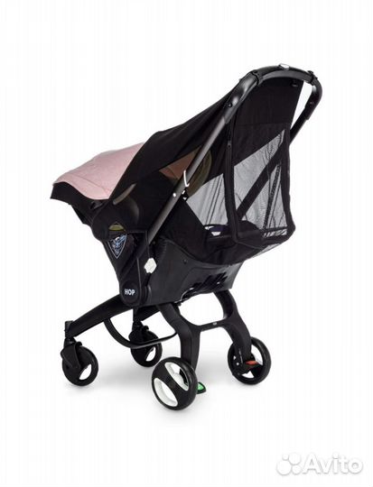 Сумка, дождевик, рюкзак для doona foo foo