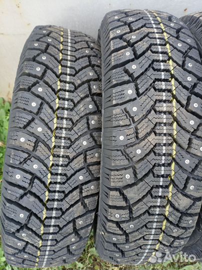 Tunga Nordway 185/65 R15