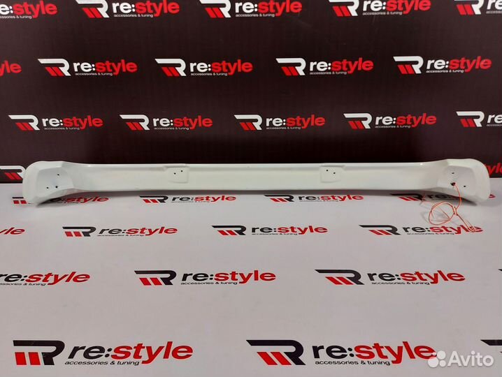 Спойлер Toyota Land Cruiser 100 K689