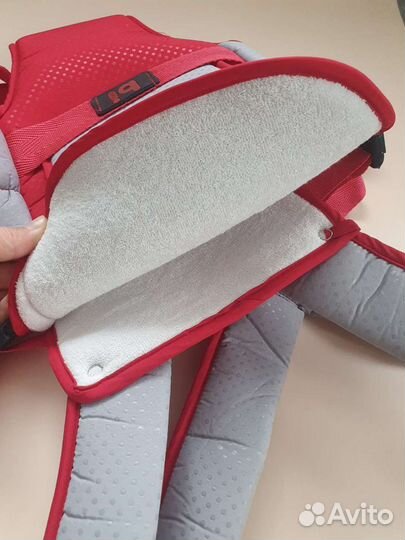 Рюкзак-кенгуру