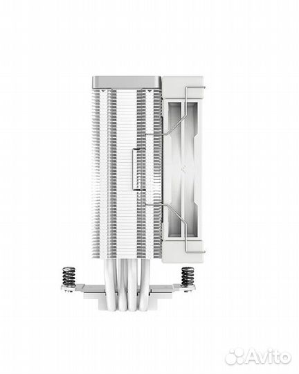 Кулер для процессора deepcool AK400 WH