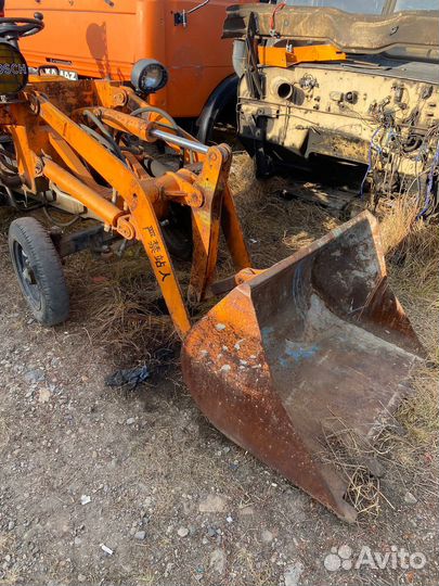 Фронтальный погрузчик SHANDONG SHTORM ZL28, 2013