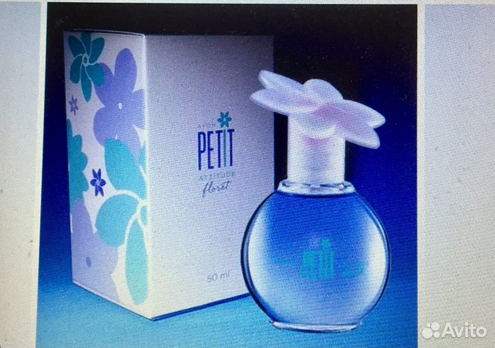 Коллекция Туалетной Воды avon for her