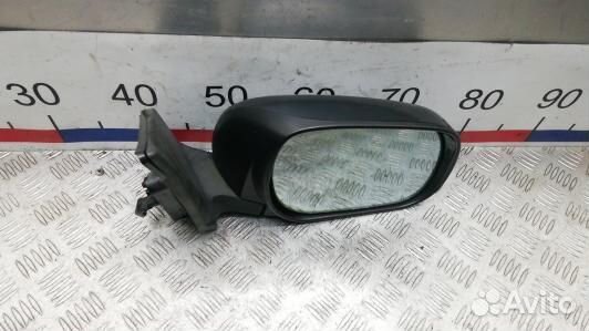 Зеркало наружное правое toyota RAV 4 ZSA3 (CEA01JO