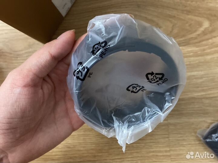 Коробка бленда чехол nikon 50 mm 1.8