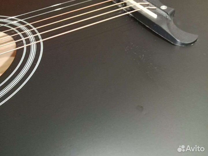 Гитара для начинающих