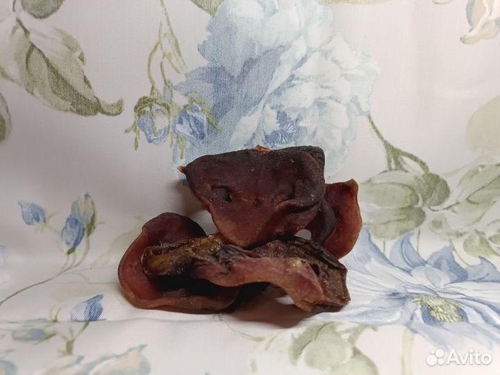 Лакомства для собак