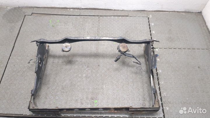 Рамка передняя Toyota RAV 4, 2007