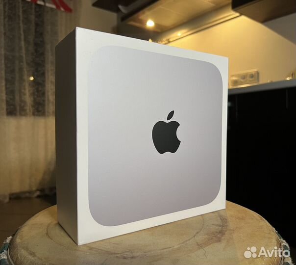 Apple Mac mini m1