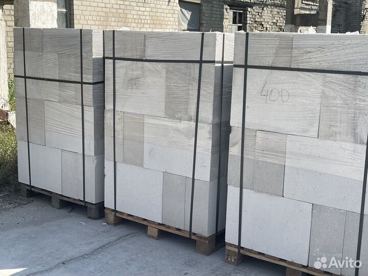 Газобетон, газобетонные блоки, пеноблоки, газоблок