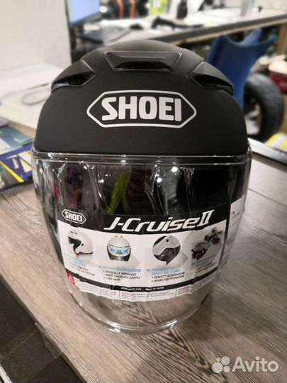 Шлем Shoei / HJC новый