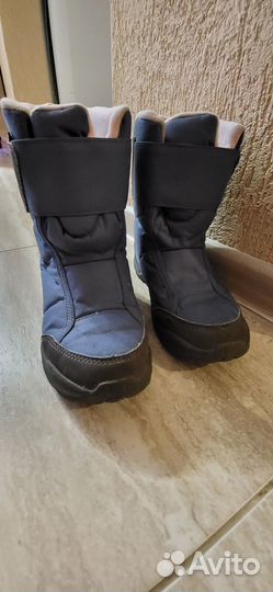 Детская обувь для девочек