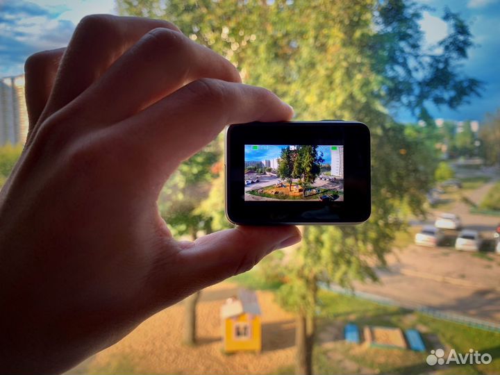 Gopro hero 7