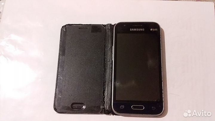 Samsung Galaxy J1 Mini SM-J105H, 8 ГБ