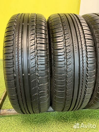 Nokian Tyres Hakka H 225/60 R18