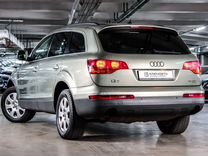 Audi Q7 3.0 AT, 2006, 207 828 км, с пробегом, цена 1 519 000 руб.