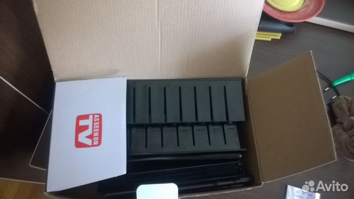 Набор для приготовления ролов