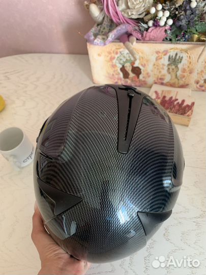 Шлем для мотоцикла Virtue