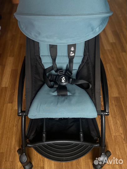 Коляска babyzen yoyo 2