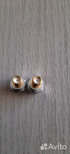 Переход с F male на Sma female