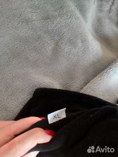 Комбинезон для собаки xl