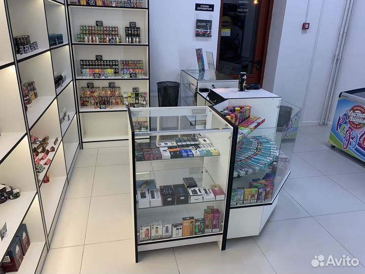 Табачный бизнес