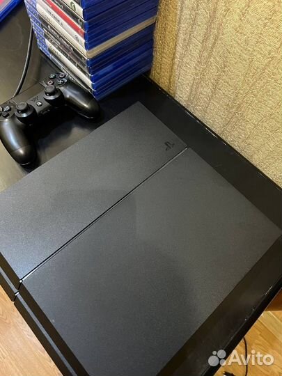 Sony playstation 4 500gb