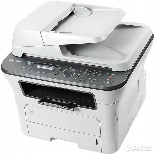 Мфу Samsung SCX-4824FN