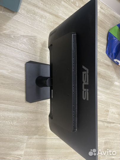 Монитор Asus VA24EHE на запчасти