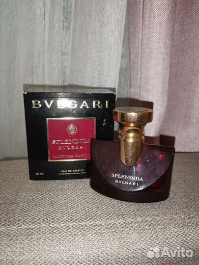 Парфюм dior Azzaro d&g Bulgari