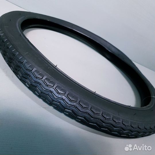 Велопокрышка 18x1,75 SY-B016 Seyoun