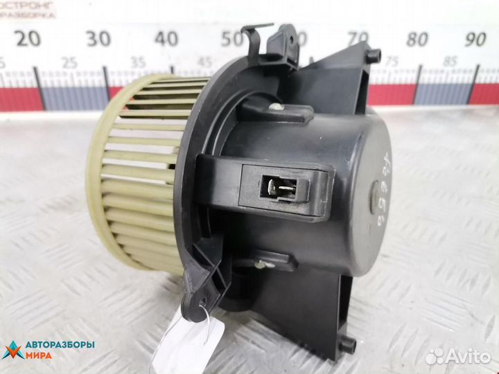 Моторчик печки Fiat Doblo 2004 71735484