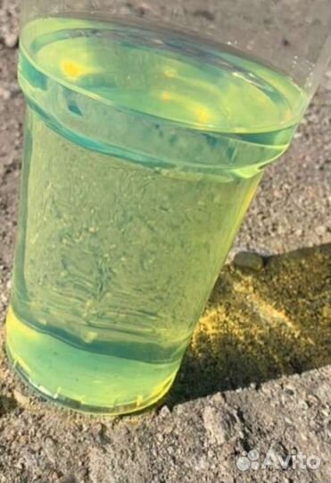 Солярка евро5 /лукоил / 2