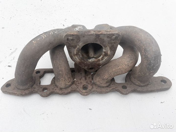 Коллектор выпускной Ford Focus 1