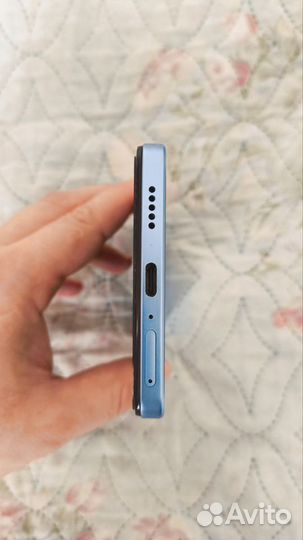 Xiaomi Poco X5 Pro, 8/256 ГБ