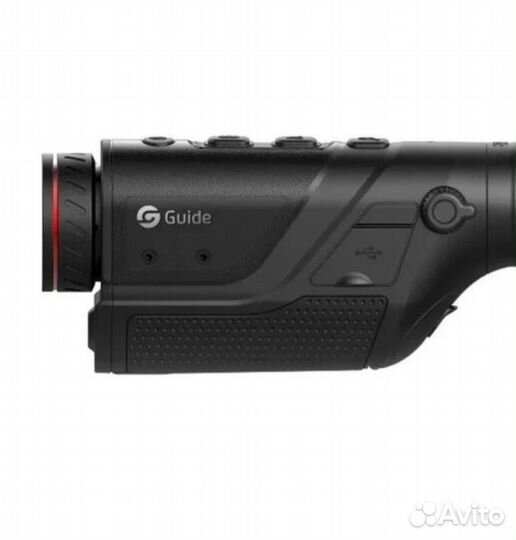 Тепловизор монокуляр для охоты