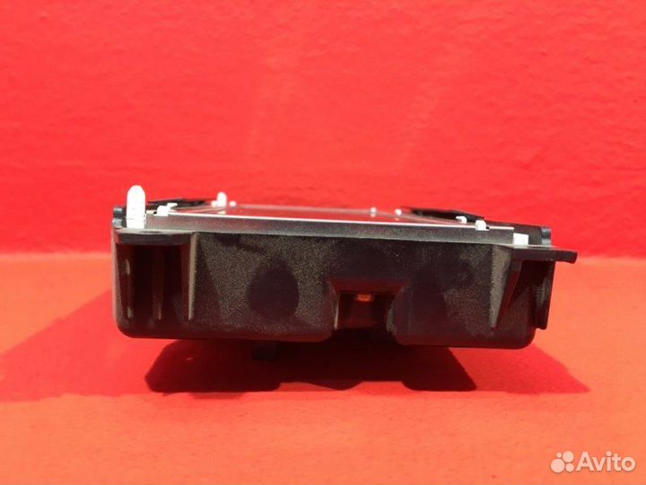 Дисплей информационный Audi A6 C6 BPJ 2006