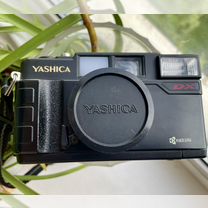 Фотоаппарат Yashica MF-2 Super