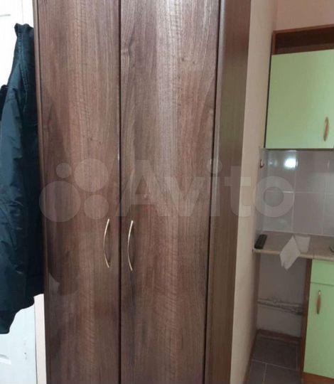 Квартира-студия, 28 м², 1/2 эт.