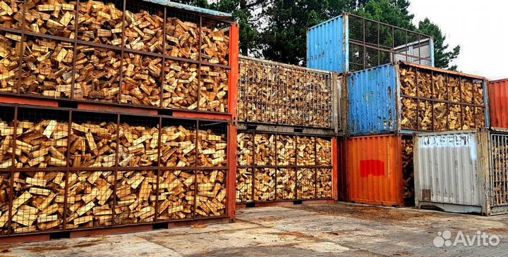 Дрова для гриля
