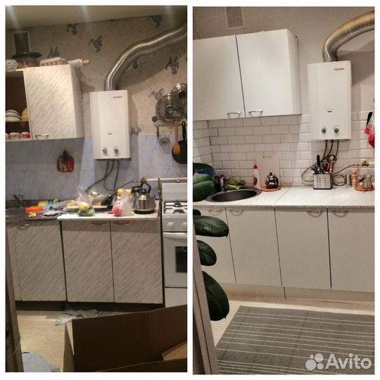 Хоумстейджинг