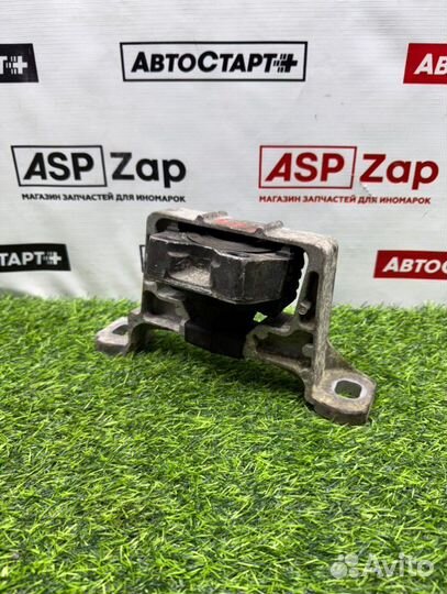 Подушка двигателя передняя правая Ford Focus CB4