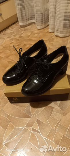 Туфли 38 размер