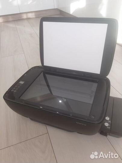 Мфу HP DeskJet GT 5820 с Wi-Fi