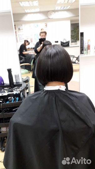 Парикмахер универсал