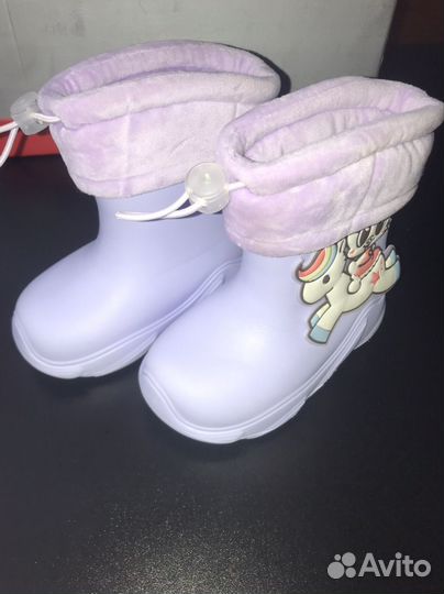 Обувь для девочки