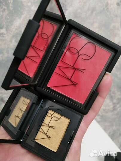 Косметика Nars