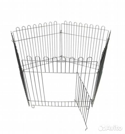 Клетка вольер для собак