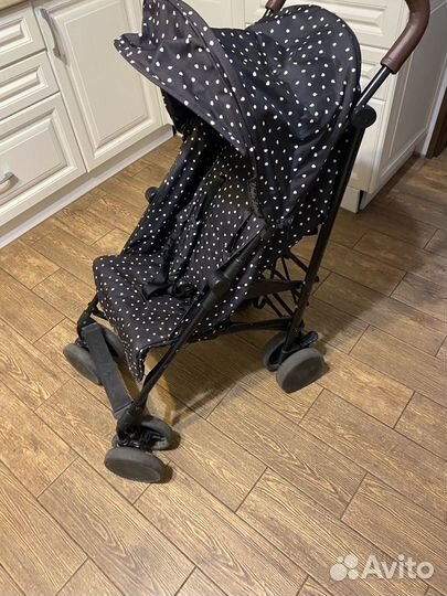 Коляска трость elodie delails